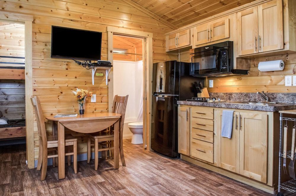 Russian River RV Campground