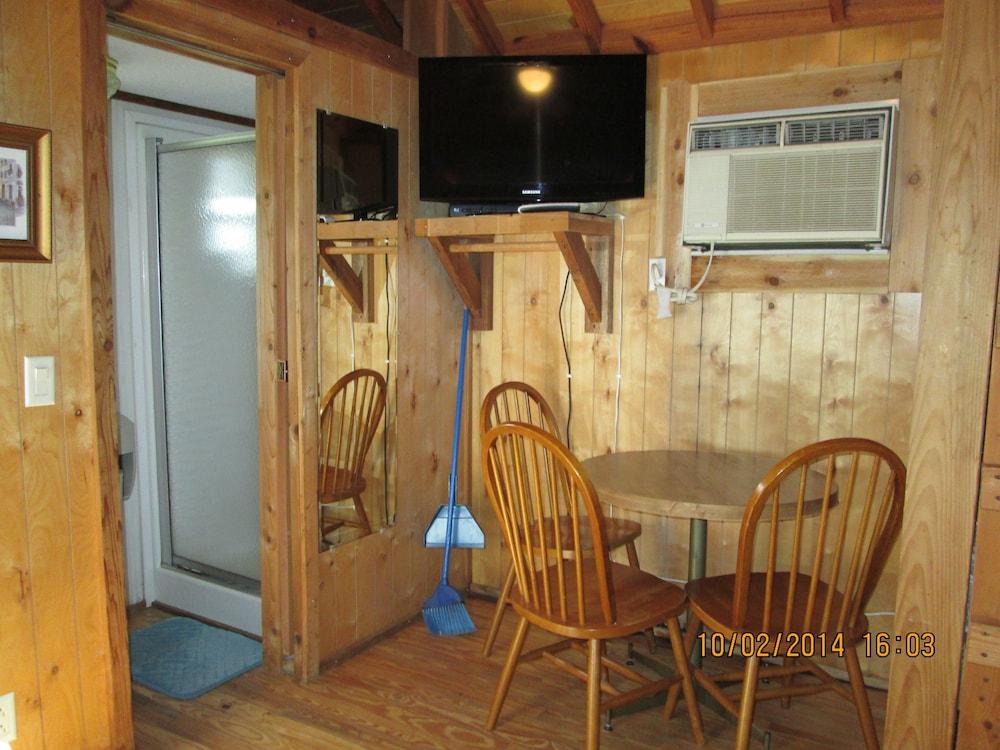 Peace River RV & Camping Resort