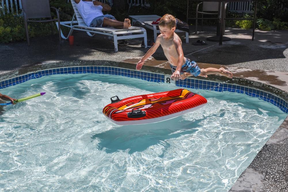 Thunderbird RV & Camping Resort