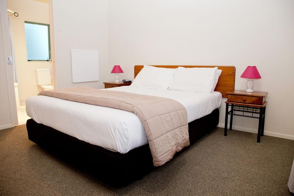 Hamilton Settlers Motor Lodge