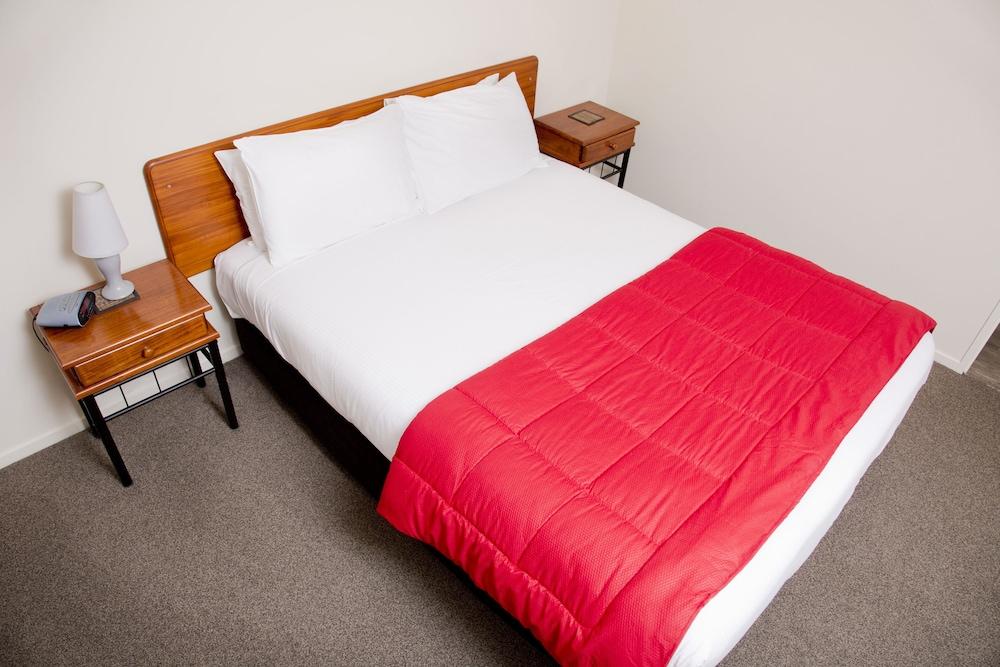 Hamilton Settlers Motor Lodge