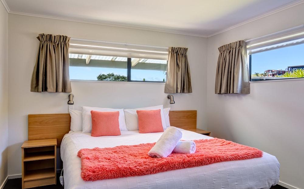 Kaiteri Motels and Apartments