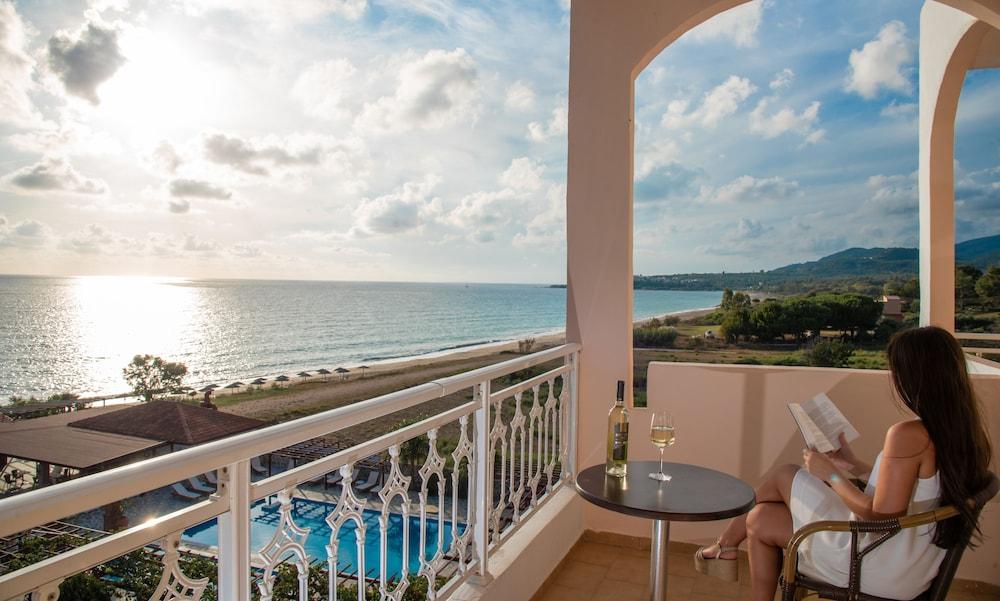 Poseidon Beach Hotel