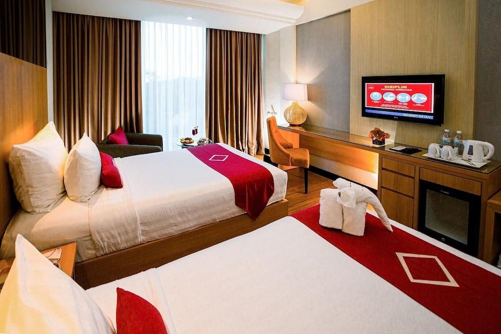 Emersia Hotel & Resort