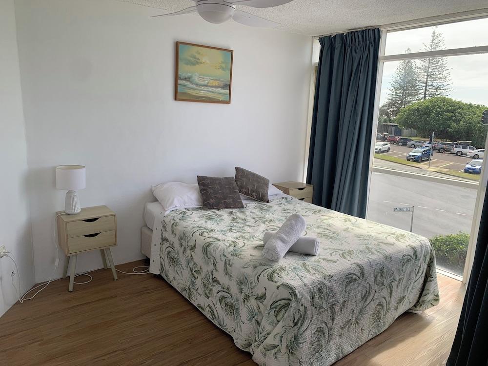 Northpoint Holiday Apartments