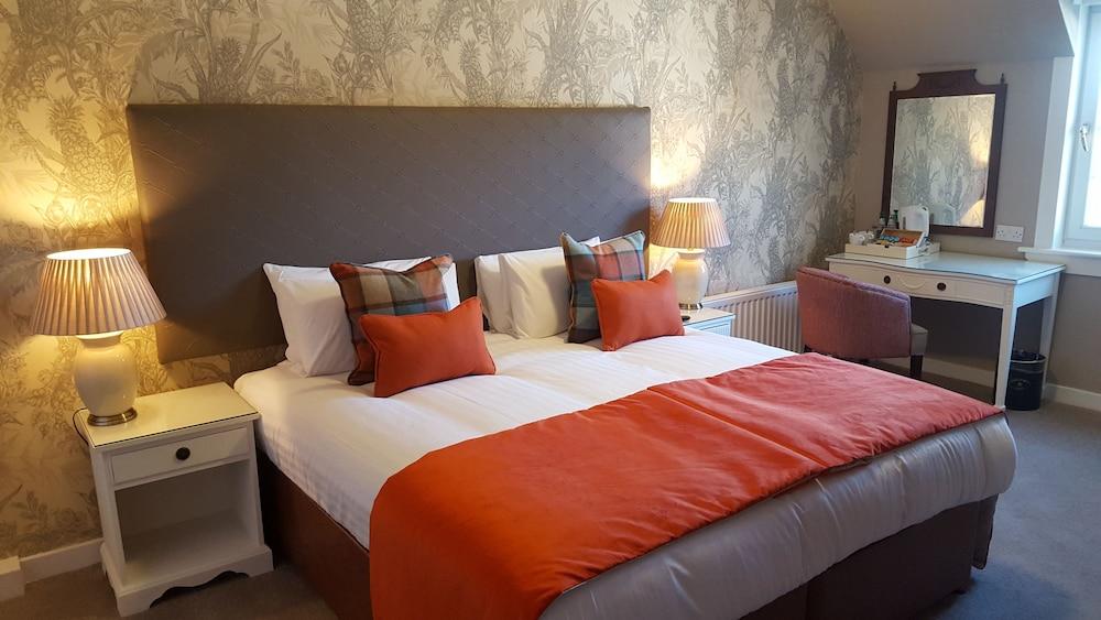 Bridge of Orchy Hotel