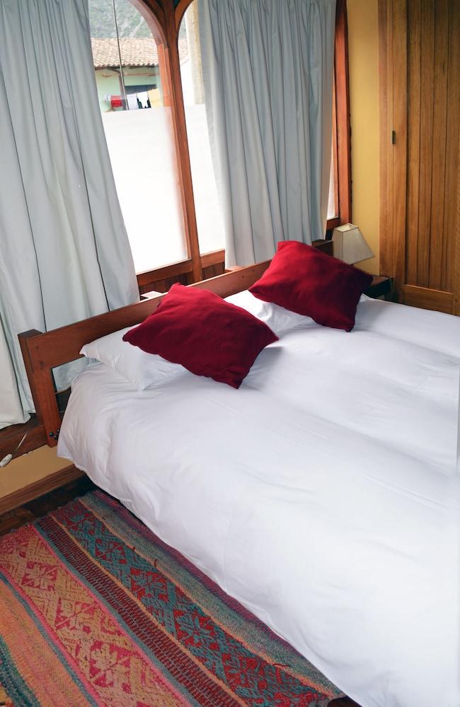 Sauce Hotel Boutique