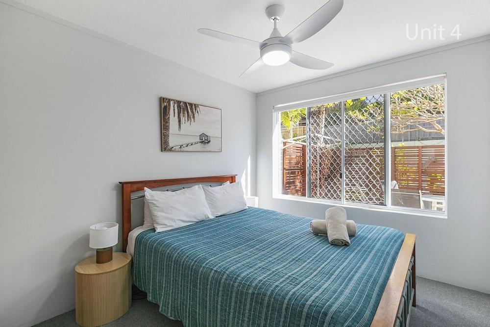 Capeview Apartments Caloundra