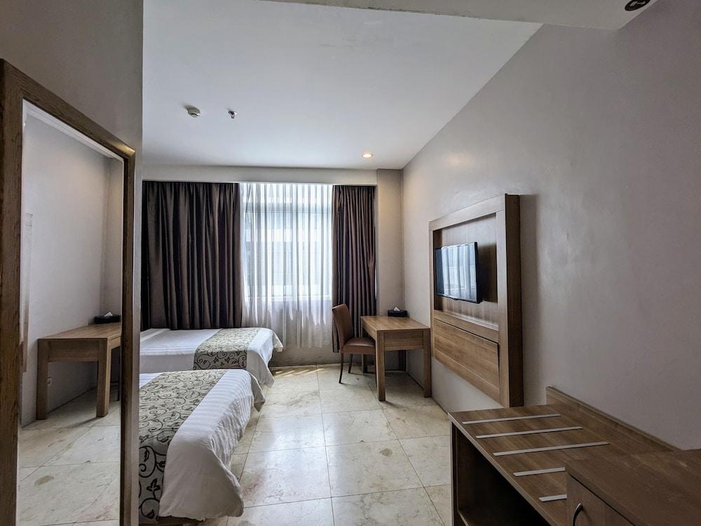 Grand Zuri Pematangsiantar