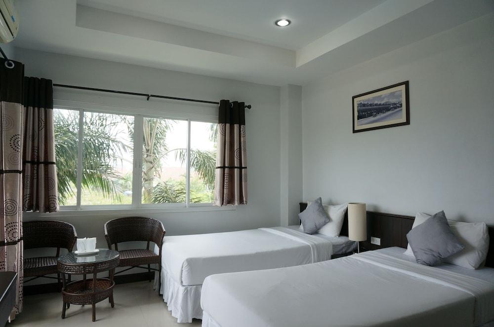 Iyara Hua Hin Lodge