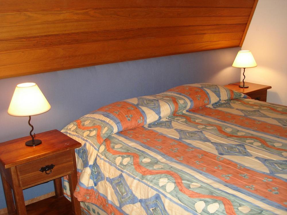 Hotel Estância Atibainha