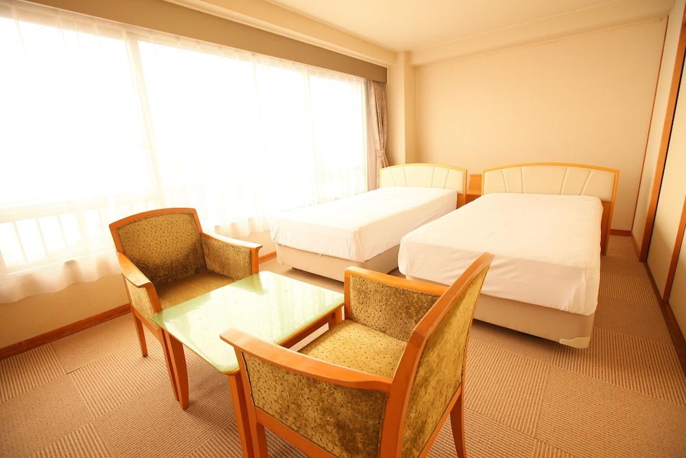 Hotel Mikawa Kaiyoukaku