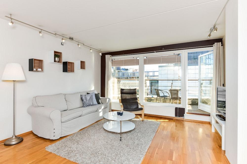 Forenom Service Apartments Aker Brygge