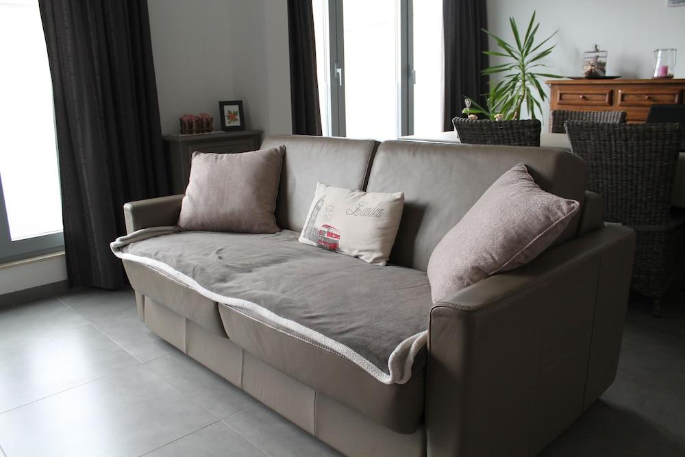 Vakantiewoning De Reünie