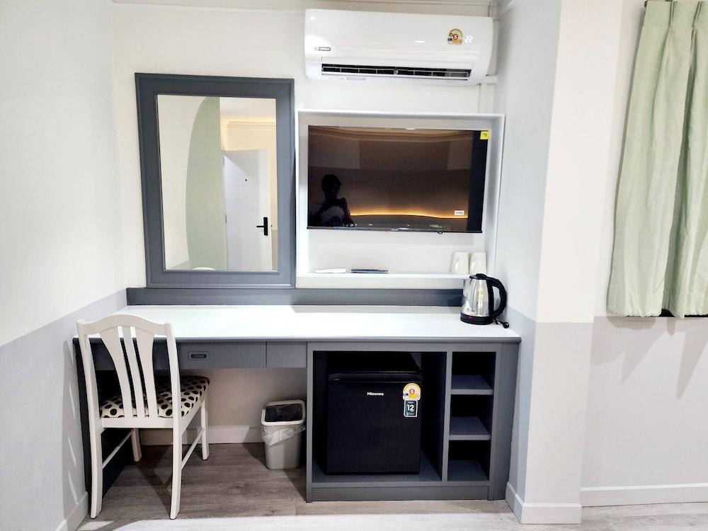 SEATEL Phuket Patong Beach