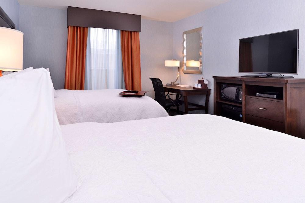 Hampton Inn Potsdam, NY