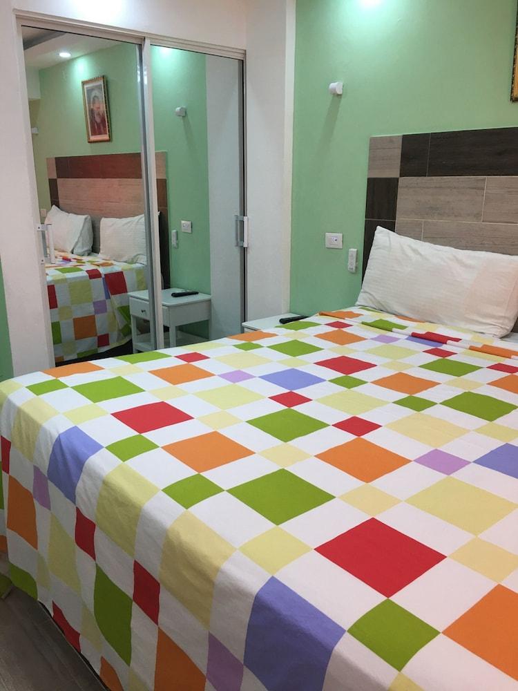 Hotel Restaurant Hamilton