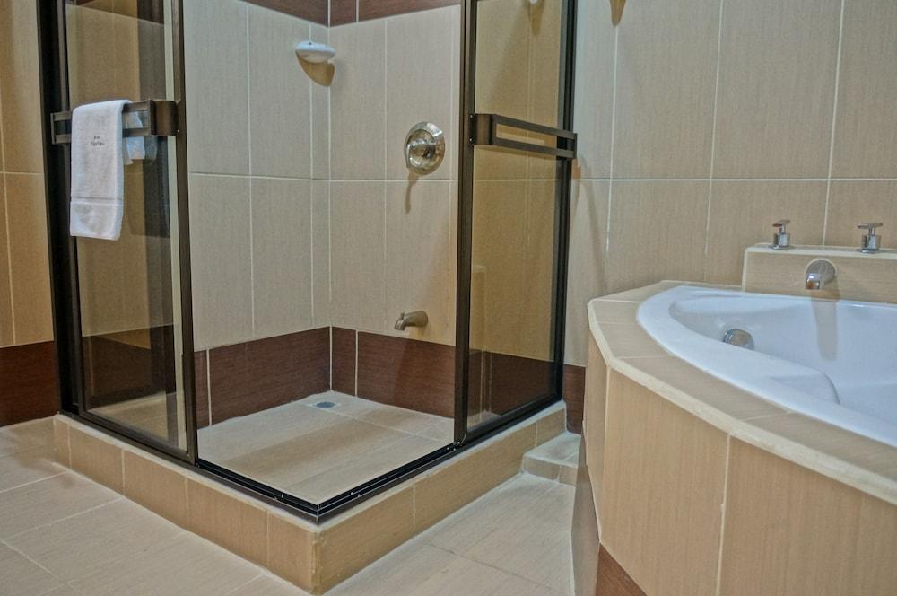 Hotel Arenas en Punta Leona