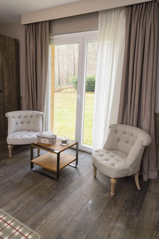 La Barrière de Transinne