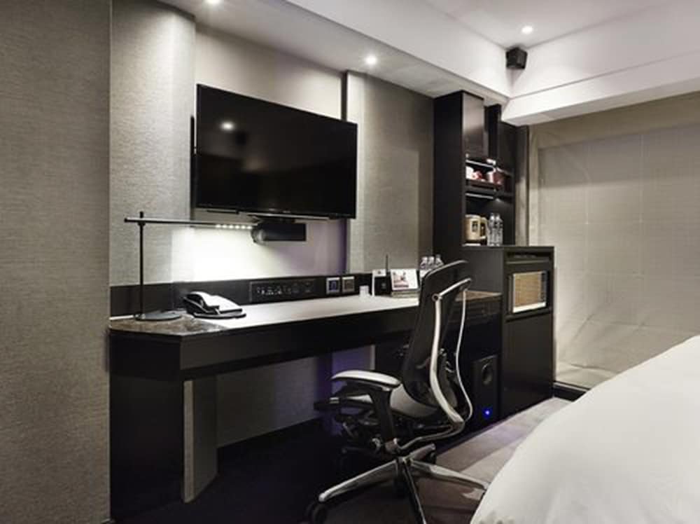 The Tango Taipei FuHsing