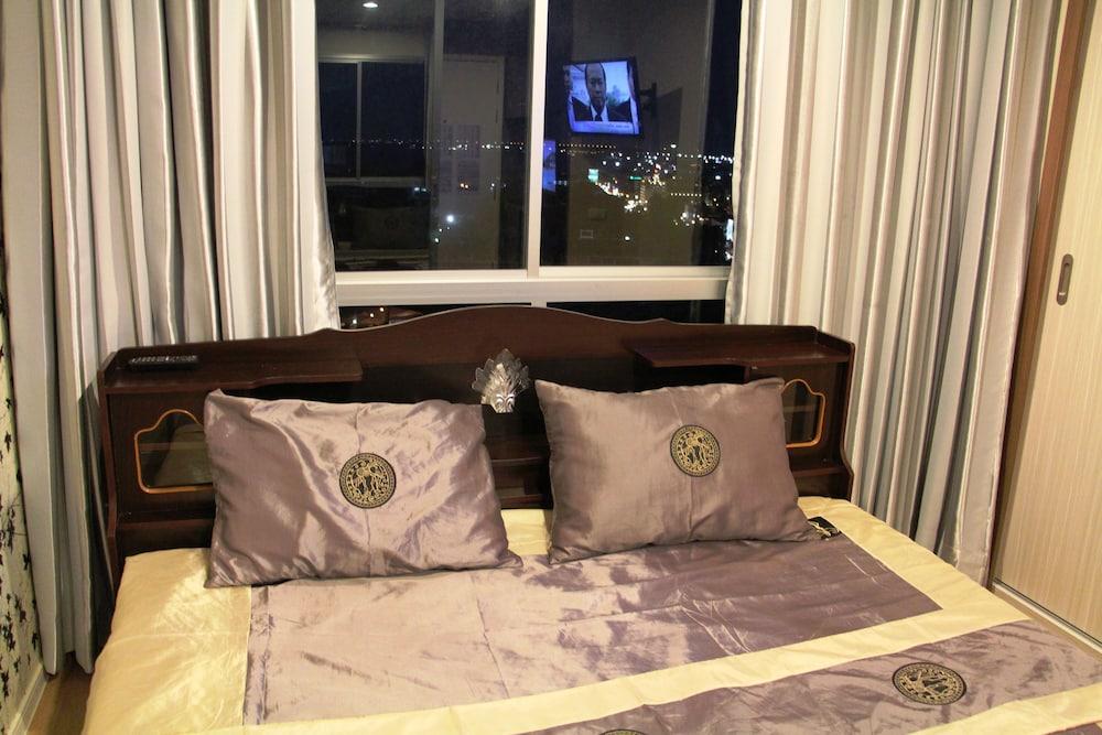 Lumpini Ville Naklua Good Luck