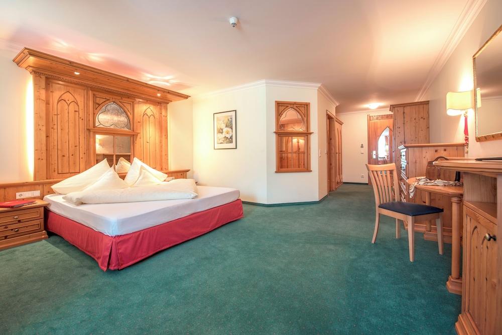 Hotel Vitalquelle Montafon