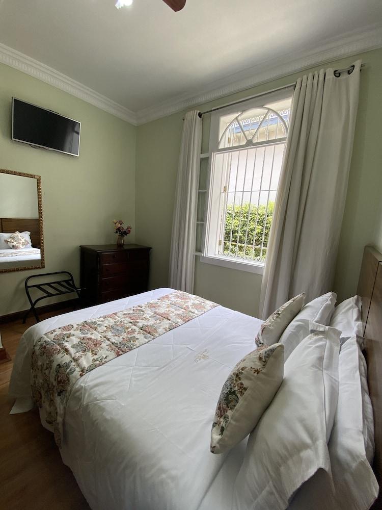 Pousada Princesa Isabel - Visconde