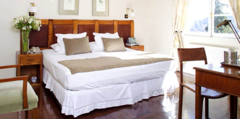 Termas Jahuel Hotel & Spa