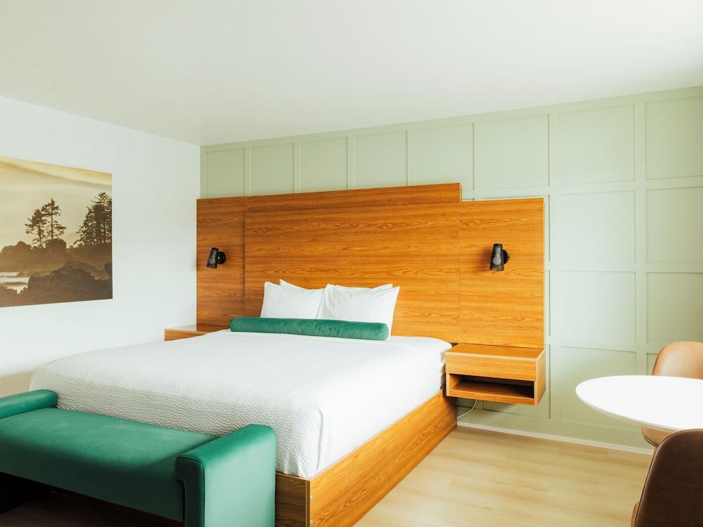 Ucluelet Wildwood Inn
