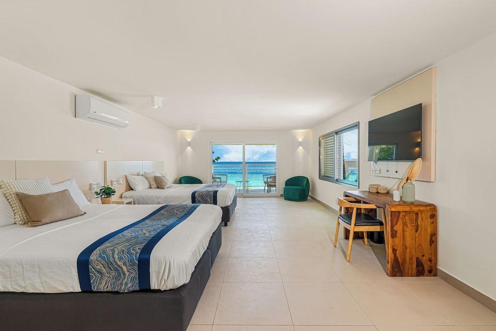 Boutique Hotel Bougainvillea