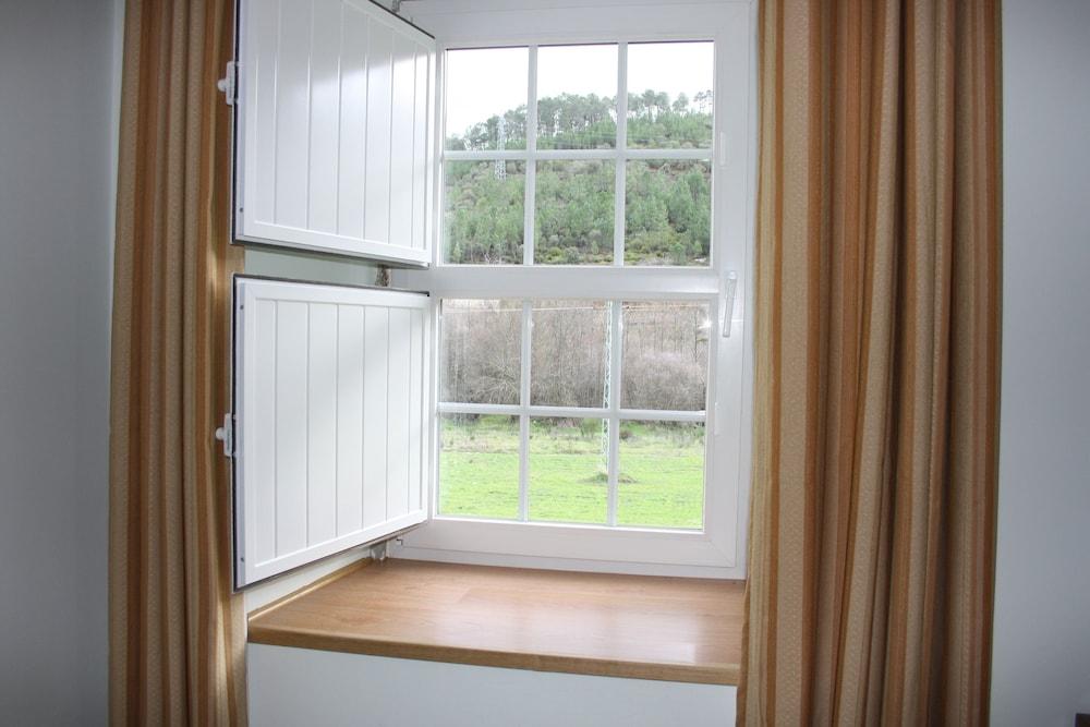 Casa Lagar Da Alagoa