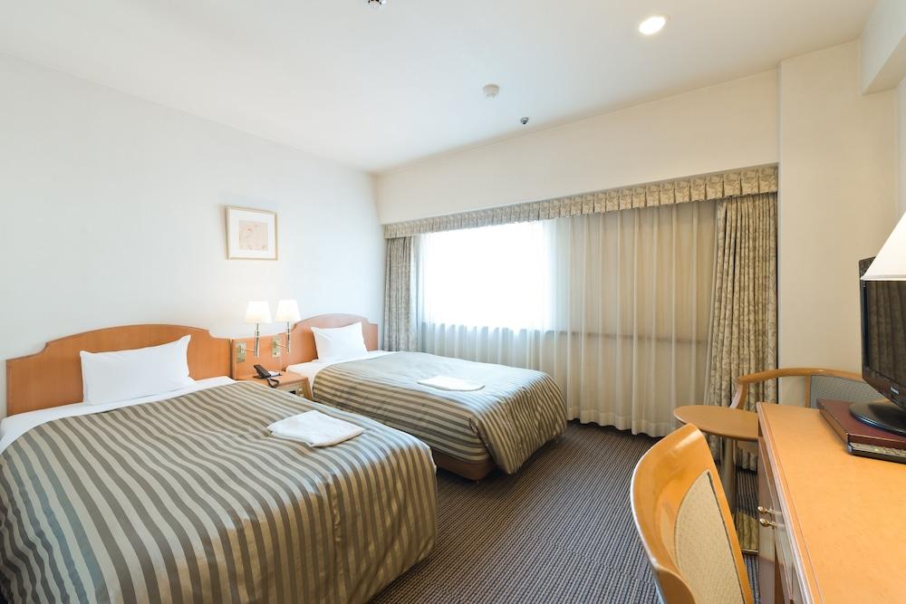 Garden Hotel Kanazawa