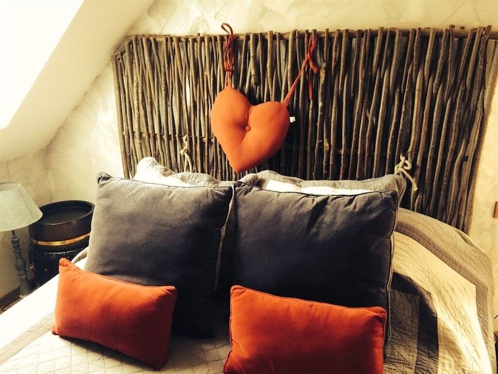 Aux Logis de La Solre