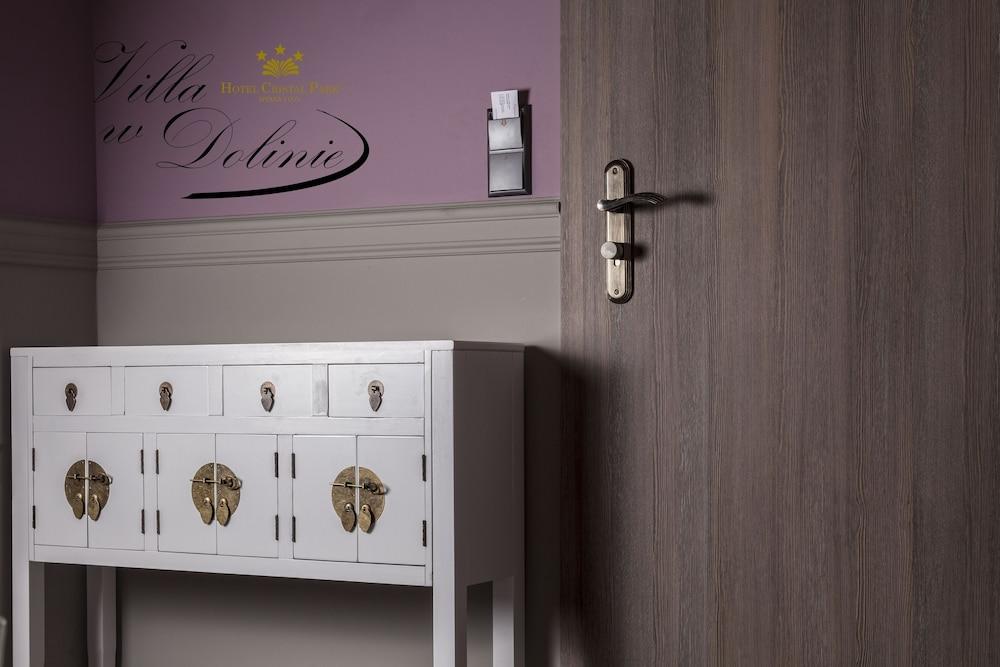 Dwór Prezydencki Boutique Hotel & SPA