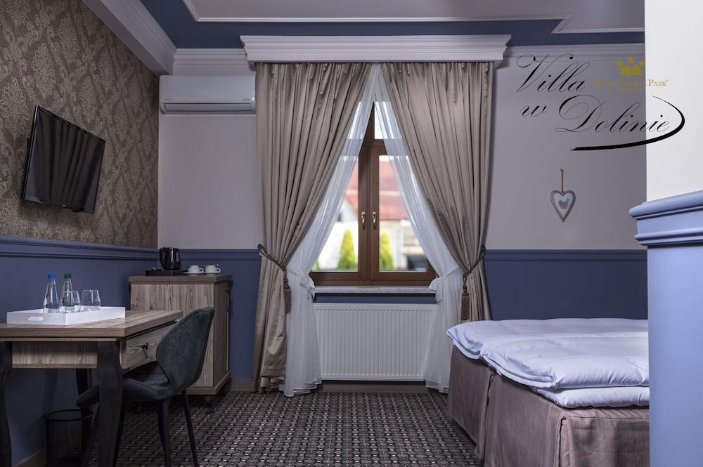 Dwór Prezydencki Boutique Hotel & SPA