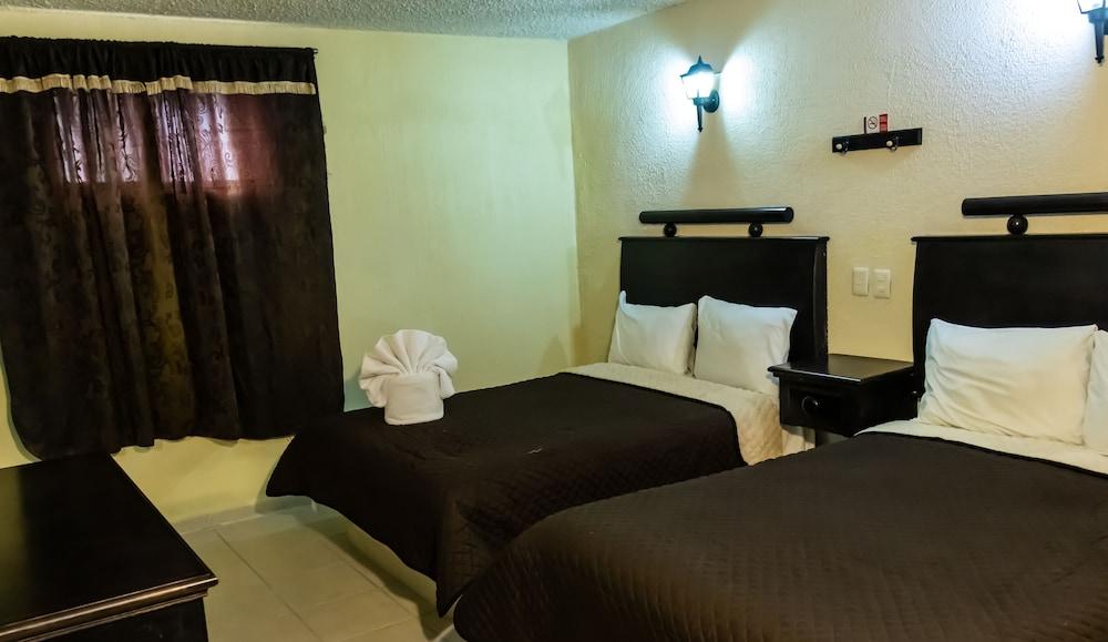 Hotel 1988 Guanajuato