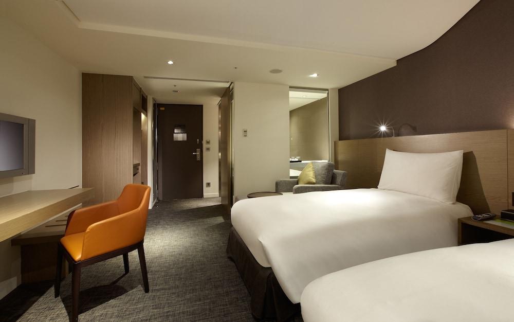 Royal Inn Taipei Linsen