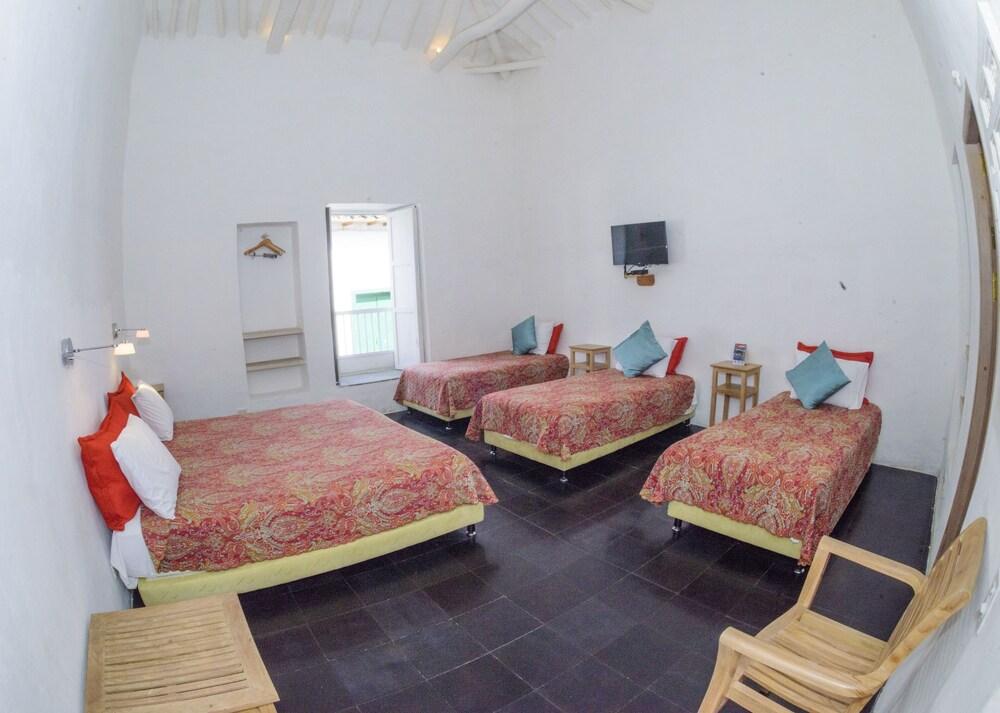 Casa Oniri Hotel Boutique