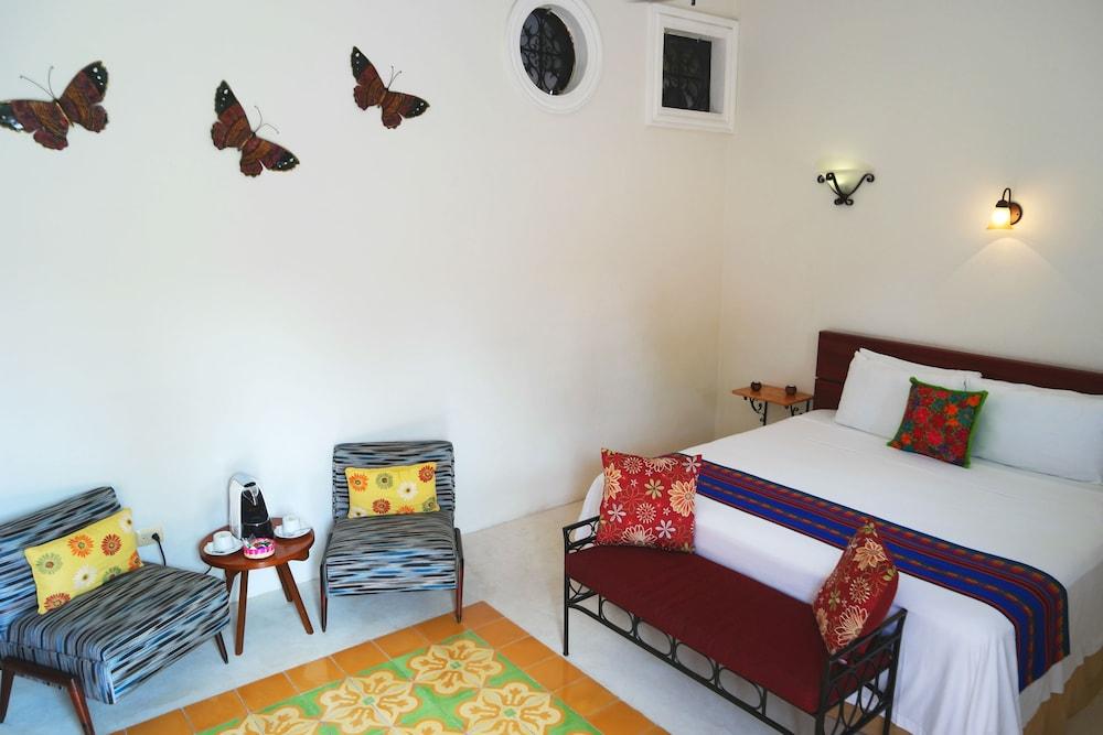 Merida Santiago Hotel Boutique