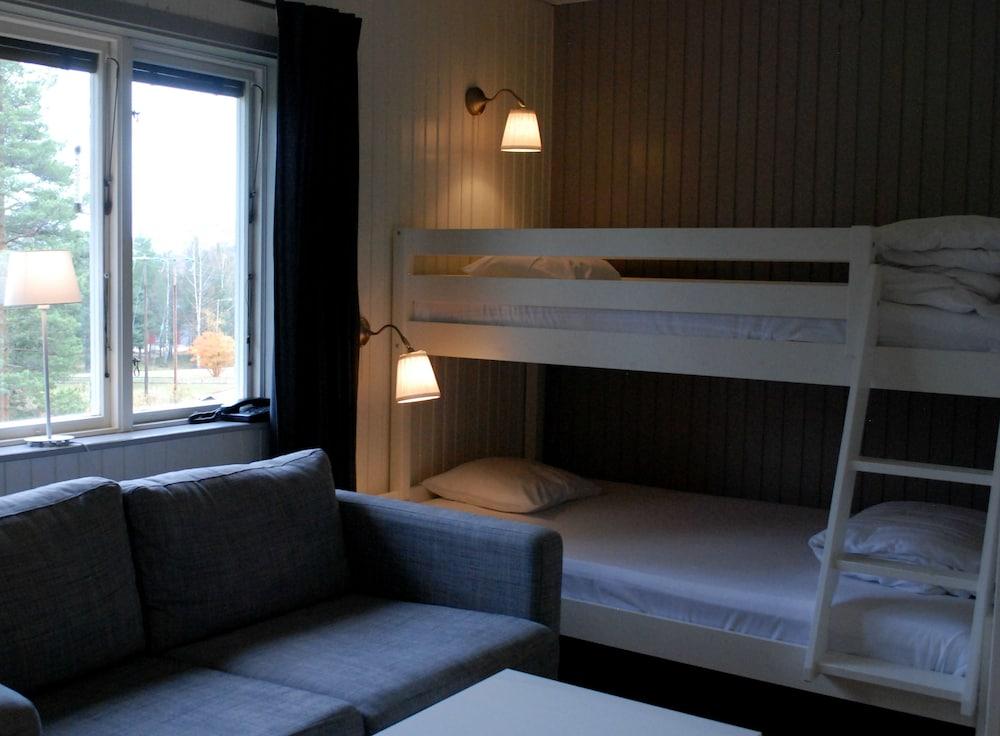 Hotell Moskogen