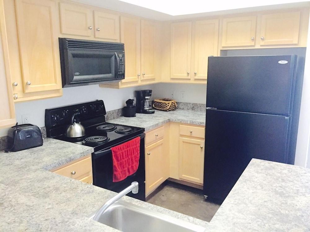 Suite Home America - DC