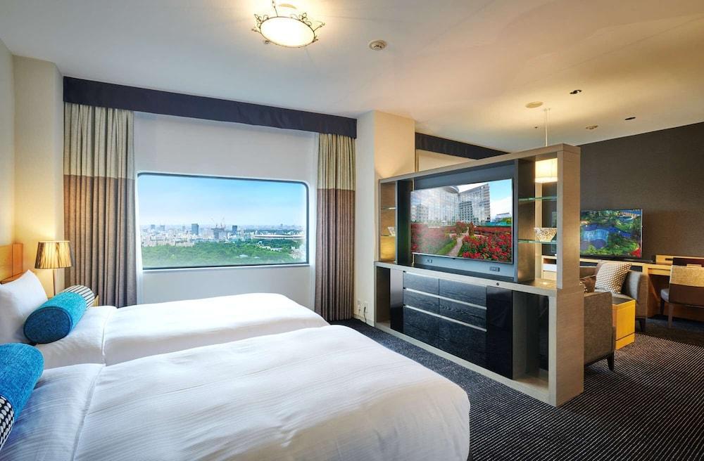 Hotel New Otani Tokyo Garden Tower