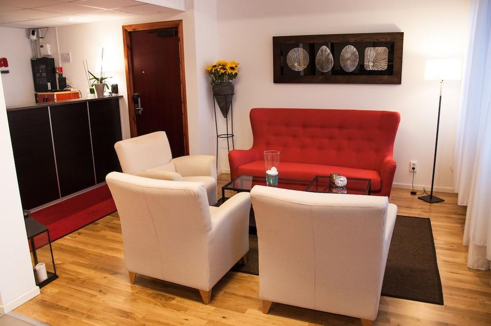 Stay Xtra Hotel Kista