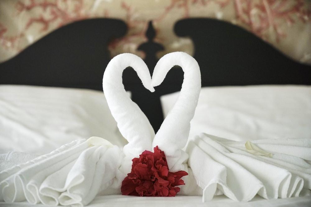 Villa Delisle Hôtel & Spa