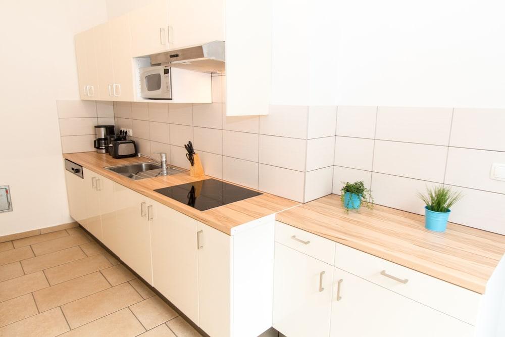 Apartment Diefenbachgasse