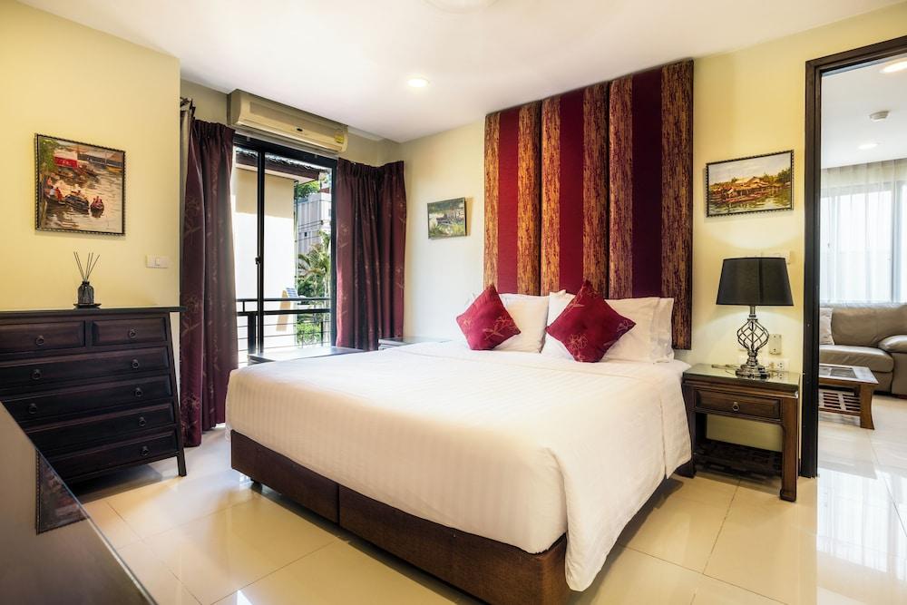 Citismart Luxury Apartments