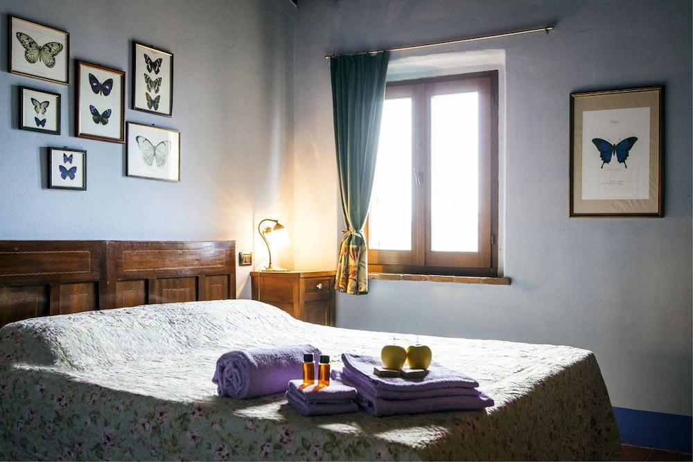 Al Giardino degli Etruschi