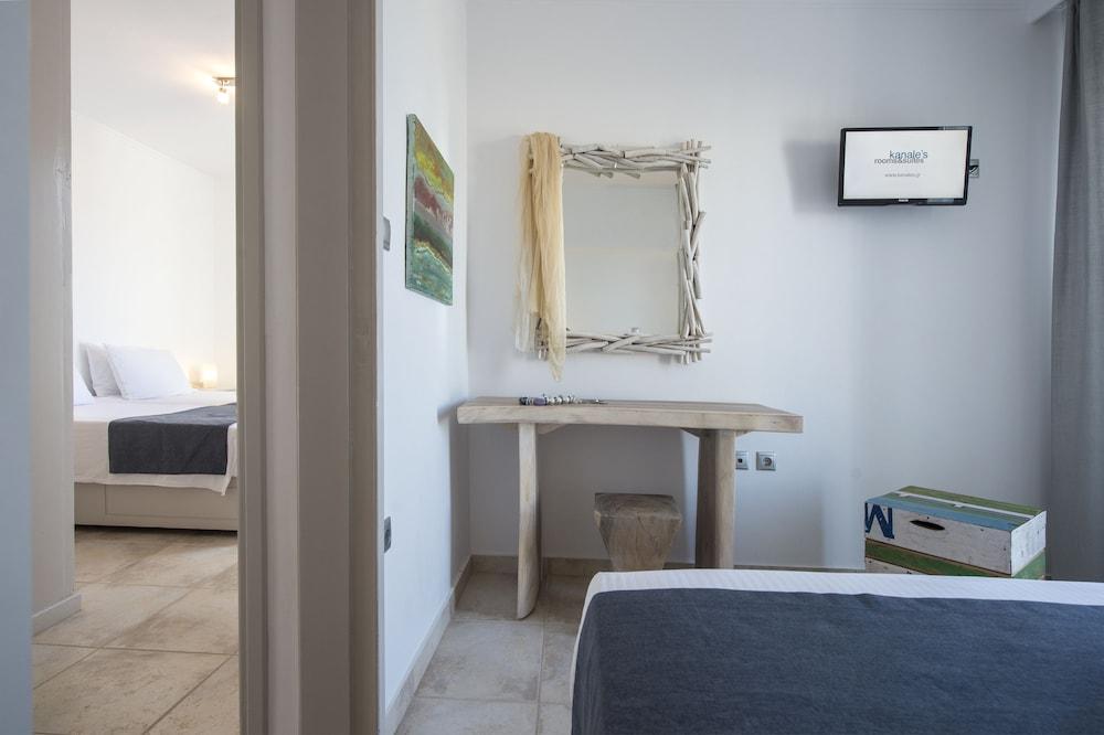 Kanale's Rooms and Suites