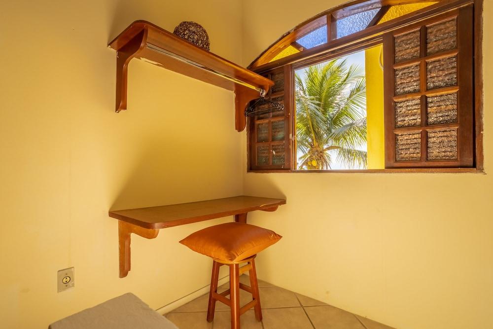 La Dolce Vita pousada e Mergulho