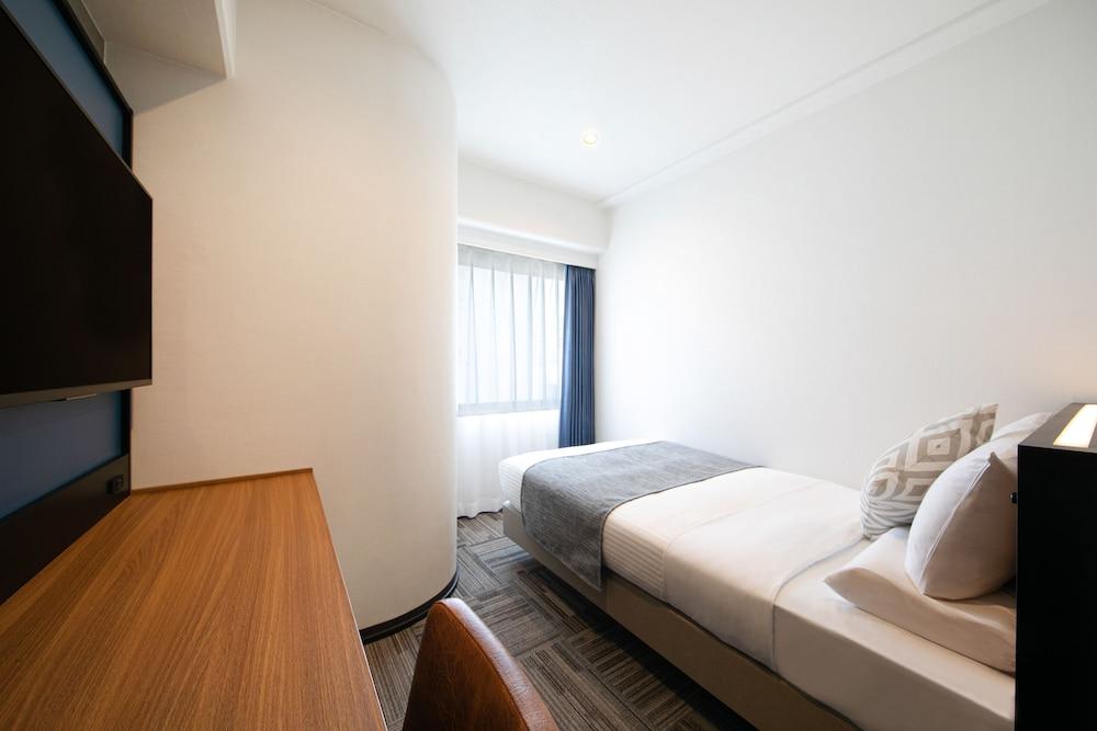 HOTEL MYSTAYS Kumamoto Riverside